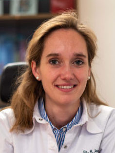 Dokter Janssens Herlinde
